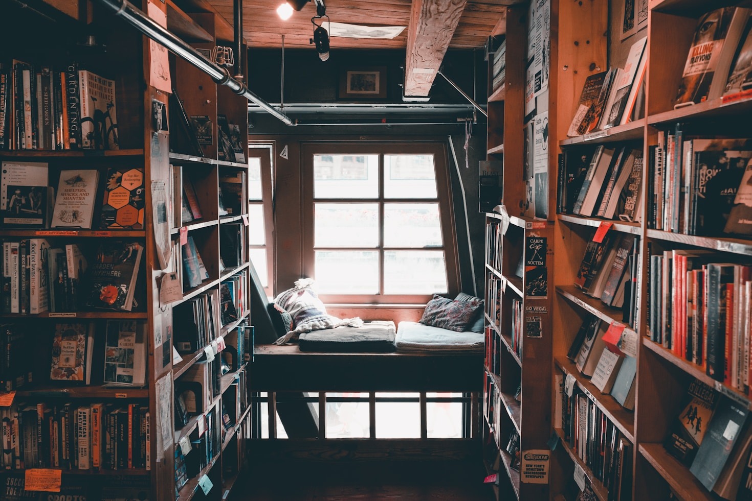 A Glimpse Inside Ten To Publishing